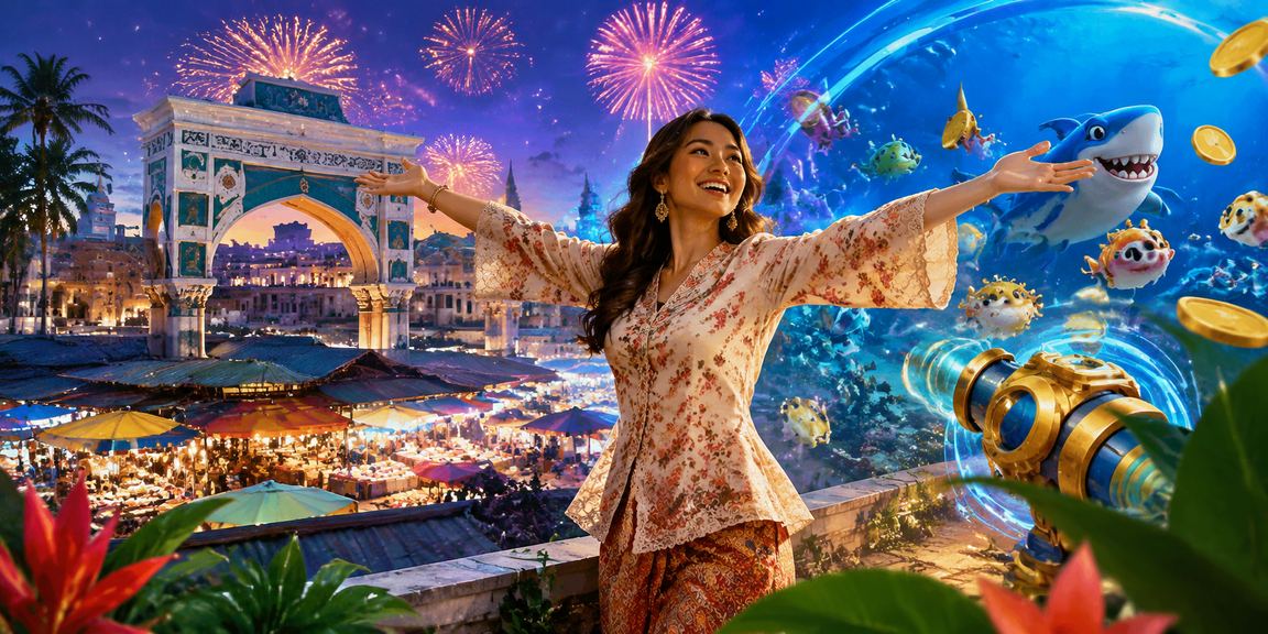 Pemain menganalisis pasaran odds perlawanan menggunakan aplikasi aladdin288