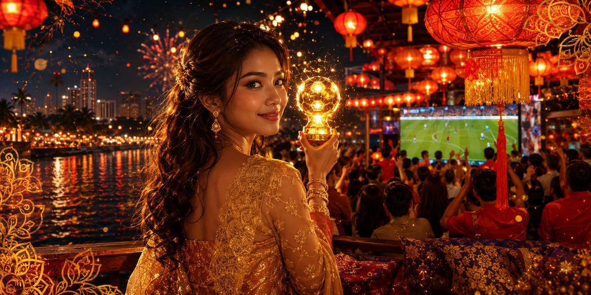 Suasana kasino langsung gaya Malaysia di platform aladdin288 dengan dealer profesional