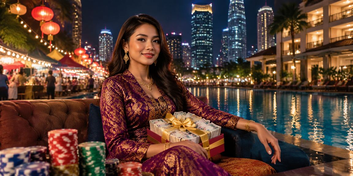 Aktiviti pertaruhan kasino gaya Melayu di Petaling Jaya — keselamatan data aladdin288